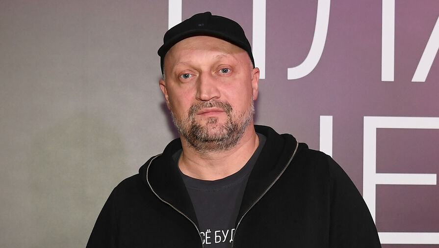 Гоша Куценко раскрыл, какие хиты поет в караоке