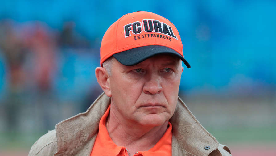 Президент Урала посоветовал российским футболистам уезжать в Европу