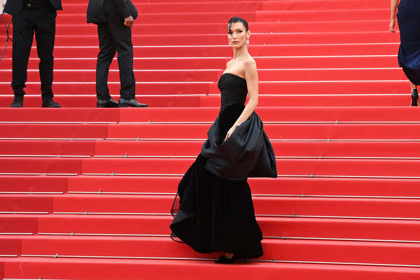 Неожиданное обаяние