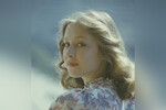 Актриса Лариса Удовиченко, 1 июля 1981 года