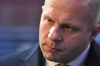 Заведено уголовное дело об избиении дочери Федора Емельяненко