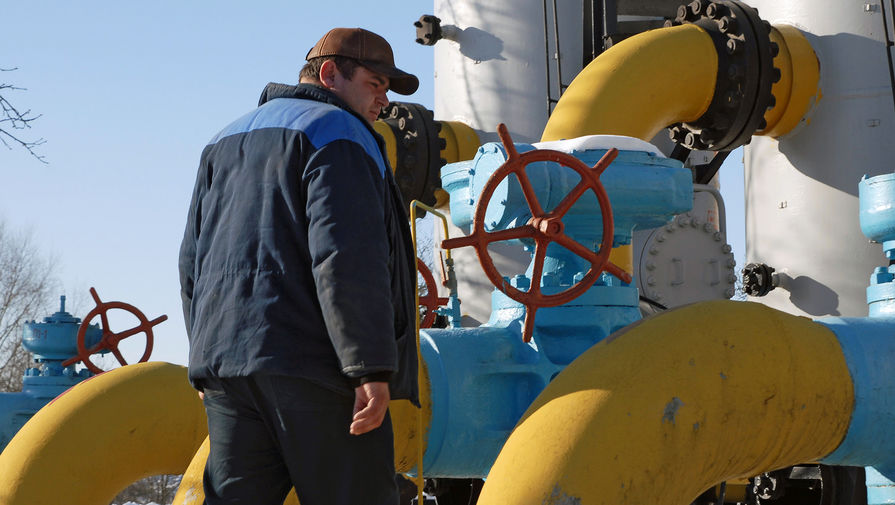 "Власть проспала вопросы газа и ситуацию с углем"