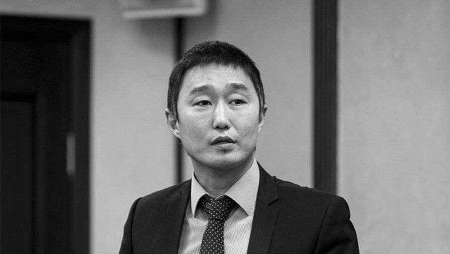 Якутский режиссер Евгений Павлов умер в возрасте 39 лет