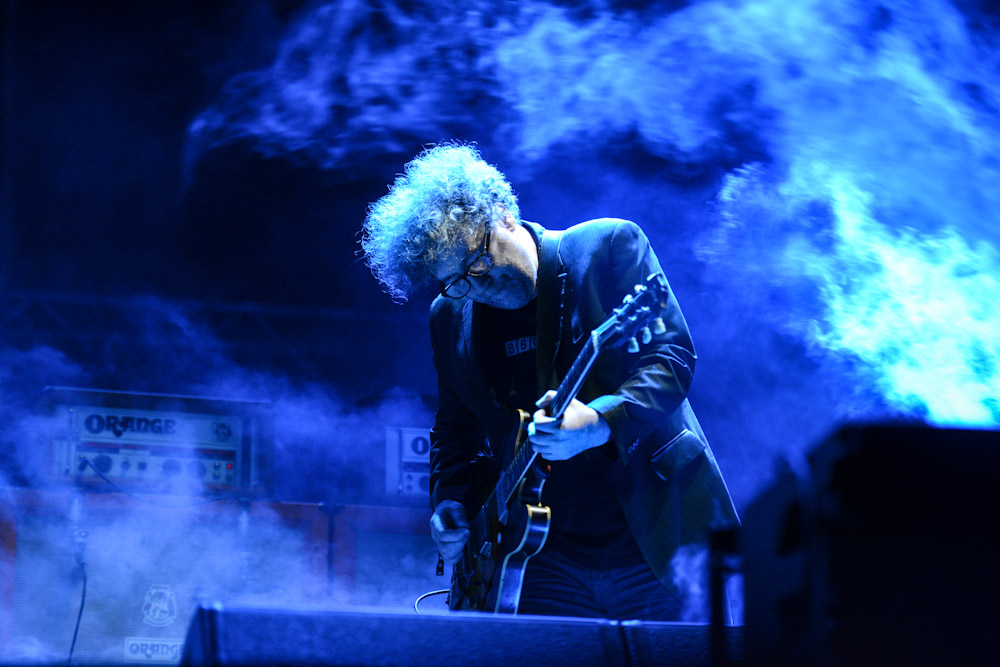 Jesus & Mary Chain