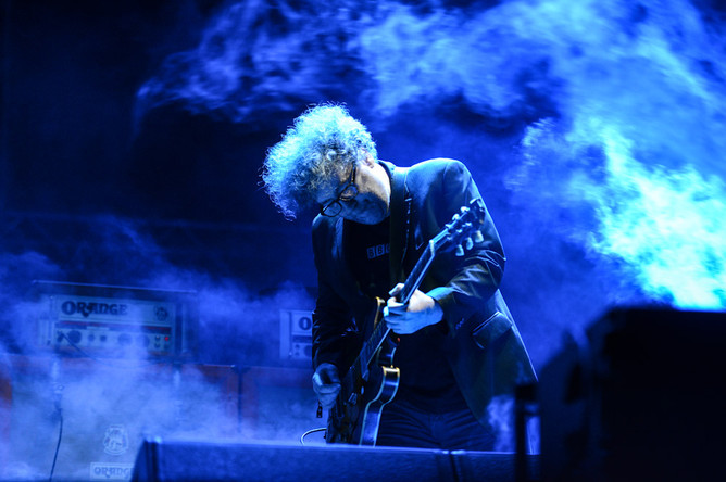 Jesus & Mary Chain
