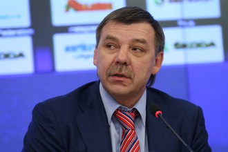 Олег Знарок