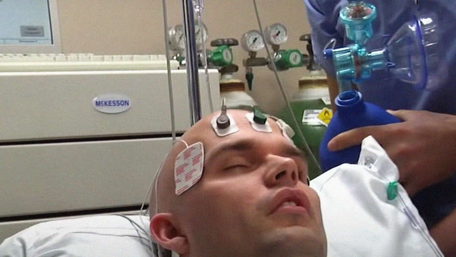 Психиатр Бесчастнов объяснил, почему электросудорожная терапия используется редко