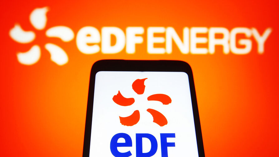 Франция заплатит 9,7 млрд за национализацию энергетической компании EDF