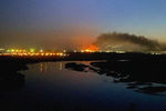 Пожар в ИК-15 в Иркутской области, 10 апреля 2020 года