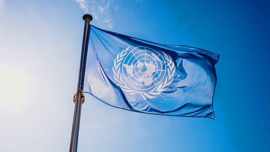 Генсек ООН Гутерриш призвал развитые страны выделить часть нацдохода на страны 3-го мира