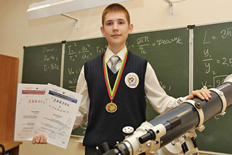 Иван Утешев