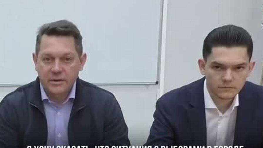 Сын депутата в Асбесте отказался от участия в выборах после скандала
