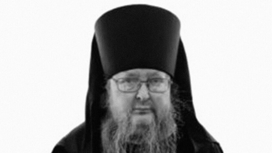 Известный среди неформалов миссионер Сергий Рыбко скончался на 62-м году жизни