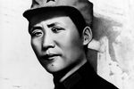 Мао Цзэдун, 1936 год 
