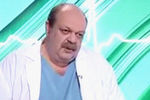 Кардиохирург Яков Бранд в передаче «Без рецепта»