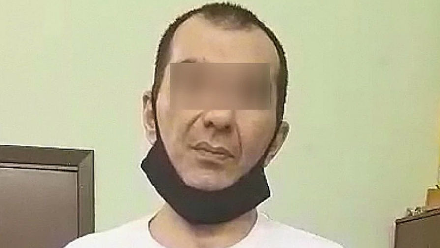 Иркутский бизнесмен попал в плен из-за партии медицинских масок 