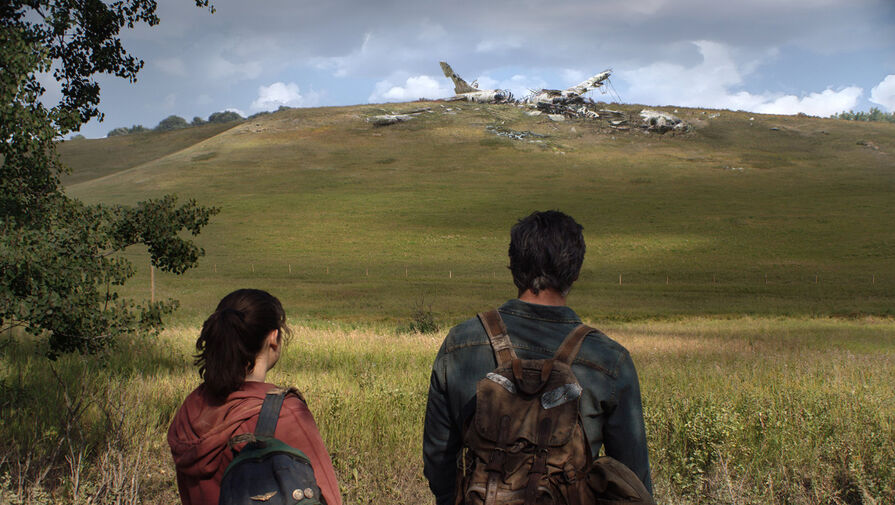 Сериал The Last of Us обогнал Дом дракона по числу зрителей