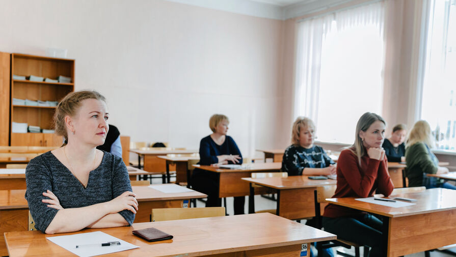 Директор московской школы заявила на родителей учеников, критиковавших ее в соцсетях