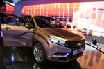 Lada XRay Concept 2