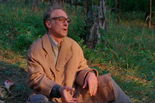 Кадр из фильма «Гражданин Икс» (1995)