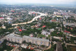 Последствия наводнения в Крымске, июль 2012 года