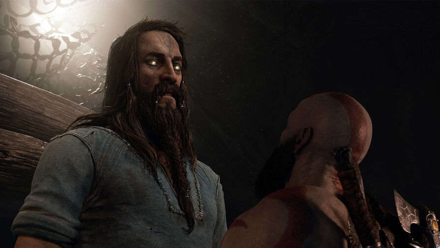 God of War: Ragnarok не смогла стать лучшей игрой для PlayStation 5