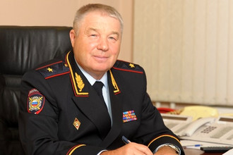 Вячеслав Козлов