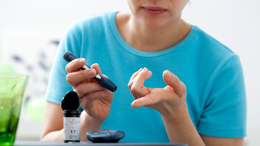 Американские врачи назвали способ определить диабет по привкусу во рту