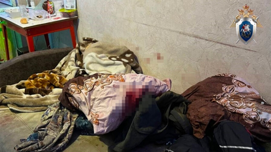 В Нижнем Новгороде мужчина до смерти забил шваброй зашедшую в гости соседку