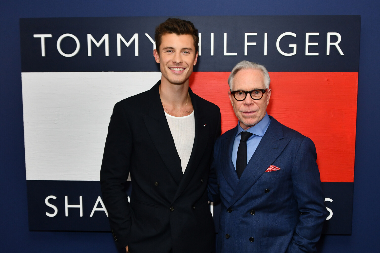 Певец Шон Мендес представил в Лондоне свою коллекцию для Tommy Hilfiger -  Газета.Ru | Новости