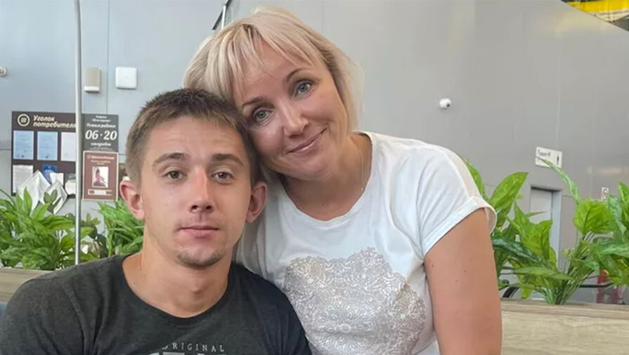 Сын замглавы правительства ЕАО Костюк погиб в ходе СВО