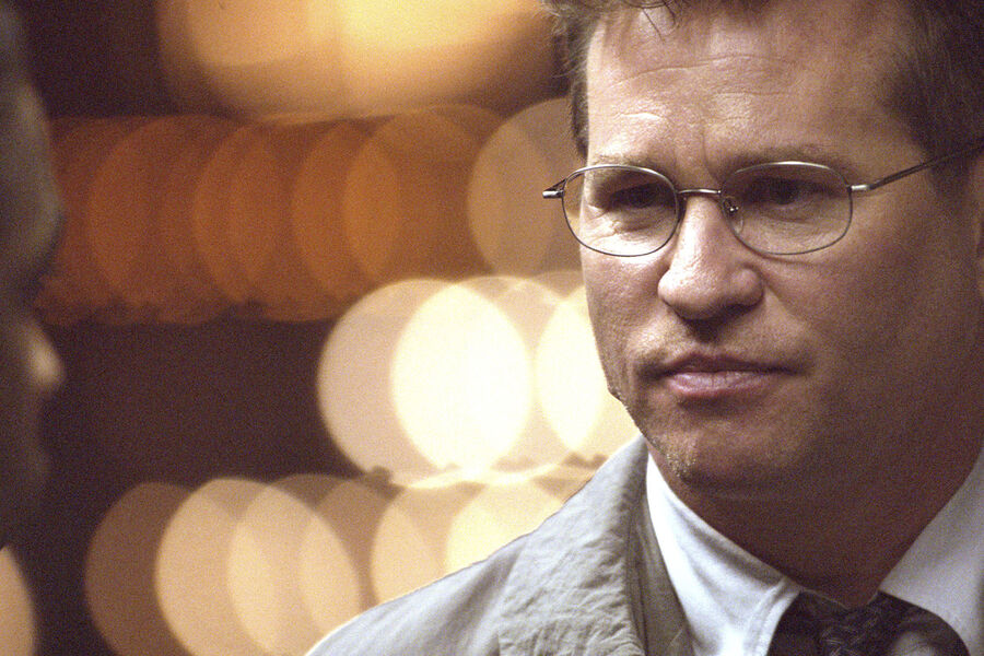 Актер Вэл Килмер в&nbsp;фильме «Дежавю», 2006&nbsp;год 