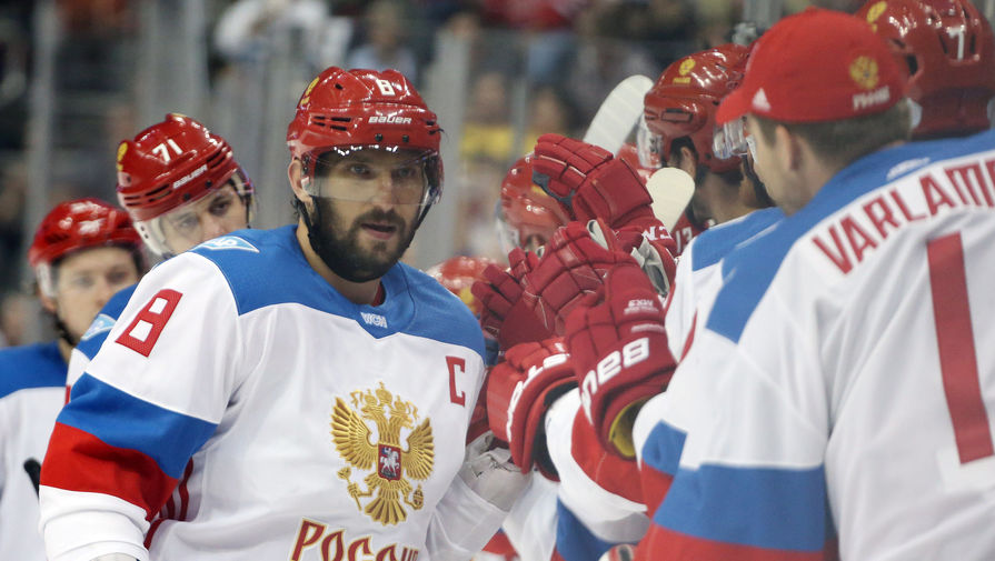 Заместитель комиссара НХЛ Дэйли: мы хотим участия сборной России на Кубке мира