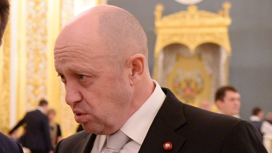 Основатель ЧВК Вагнер Пригожин назвал своих критиков тварями с розовыми жопами