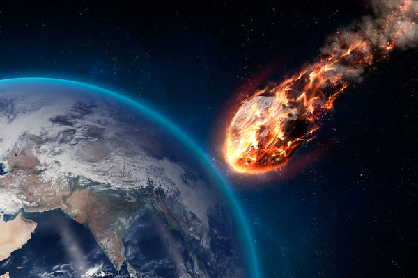Ученые рассчитали, как взорвать несущийся к Земле опасный астероид