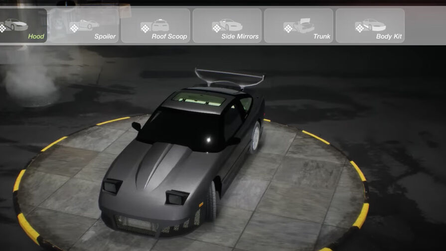 Ремейк NFS Underground от российского энтузиаста оценили выше новой игры от EA