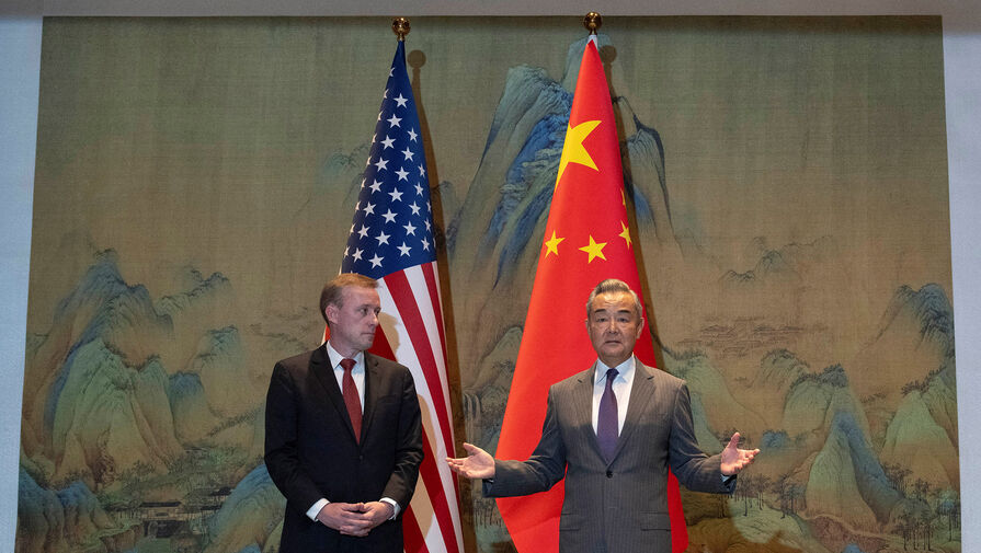 Обозреватель назвал главный итог визита советника президента США в Китай