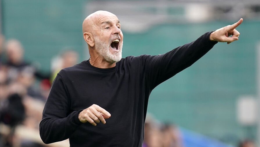 Экс-тренер Милана отказался возглавить Спартак