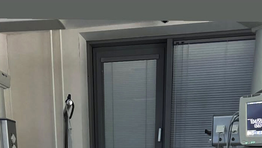 Беременную Лерчек госпитализировали и прооперировали