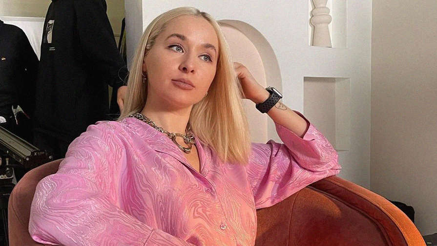 Экс-солистка Cream Soda снимала клип с утоплением в день гибели основателя группы