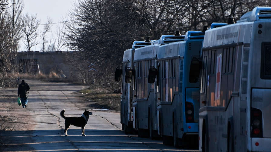 Рогов: предприятия украинской части Запорожской области попали под санкции ЕС