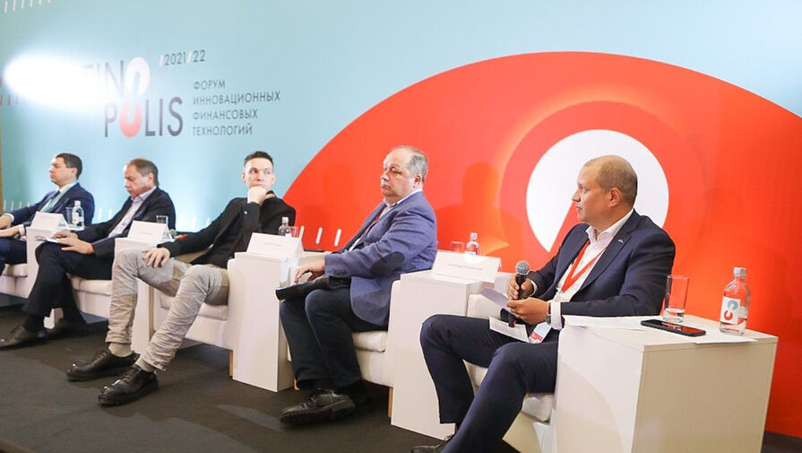 Гендиректор Страхового Дома ВСК назвал три условия для развития рынка киберстрахования в России