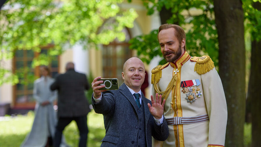 Продюсер Филипук рассказала о причинах популярности Фандорина
