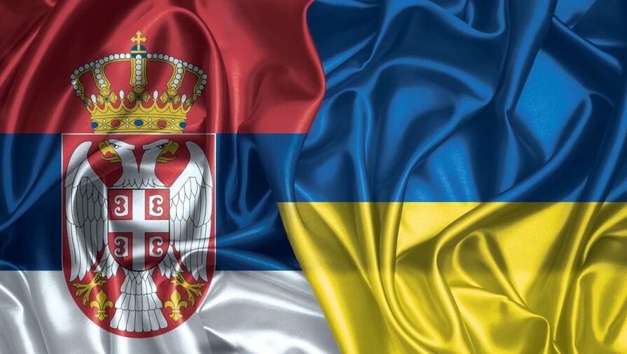 Сербия примет участие в украинском форуме по возвращению Крыма