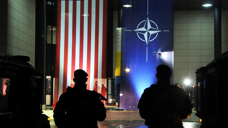 НАТО, США, Украина. В Кремле рассказали о позиции России