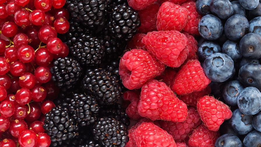 Диетолог объяснила, какие ягоды опасно замораживать