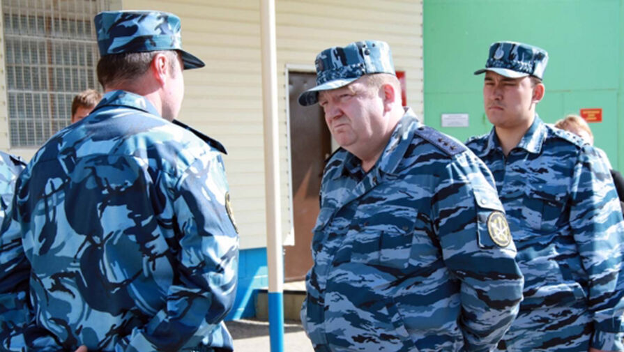 ФСИН: правозащитников освободят от обязанности сообщать о визитах за 48 часов