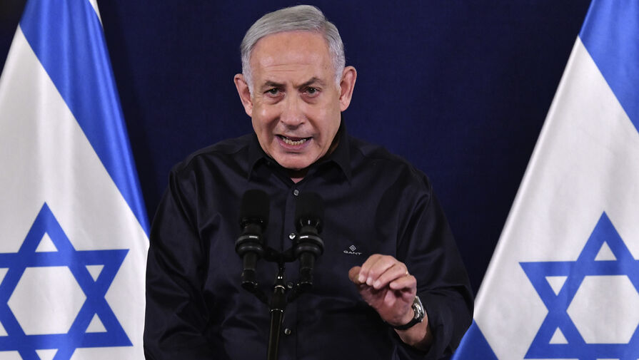 МУС может арестовать Нетаньяху и Галанта из-за событий в Газе