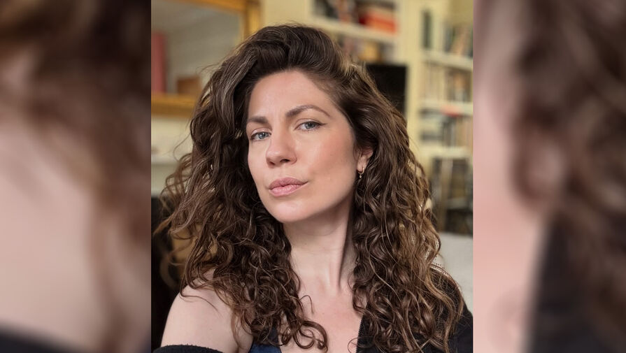 Дочь Хворостовского перенесла тяжелую операцию: У меня новое сердце