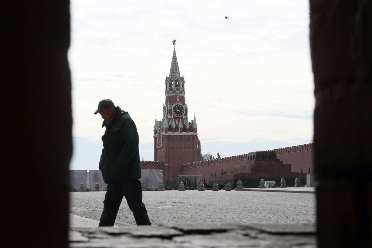 Ограничения в москве. Власти Москвы допустили новые ограничения в столице из-за «Омикрона».